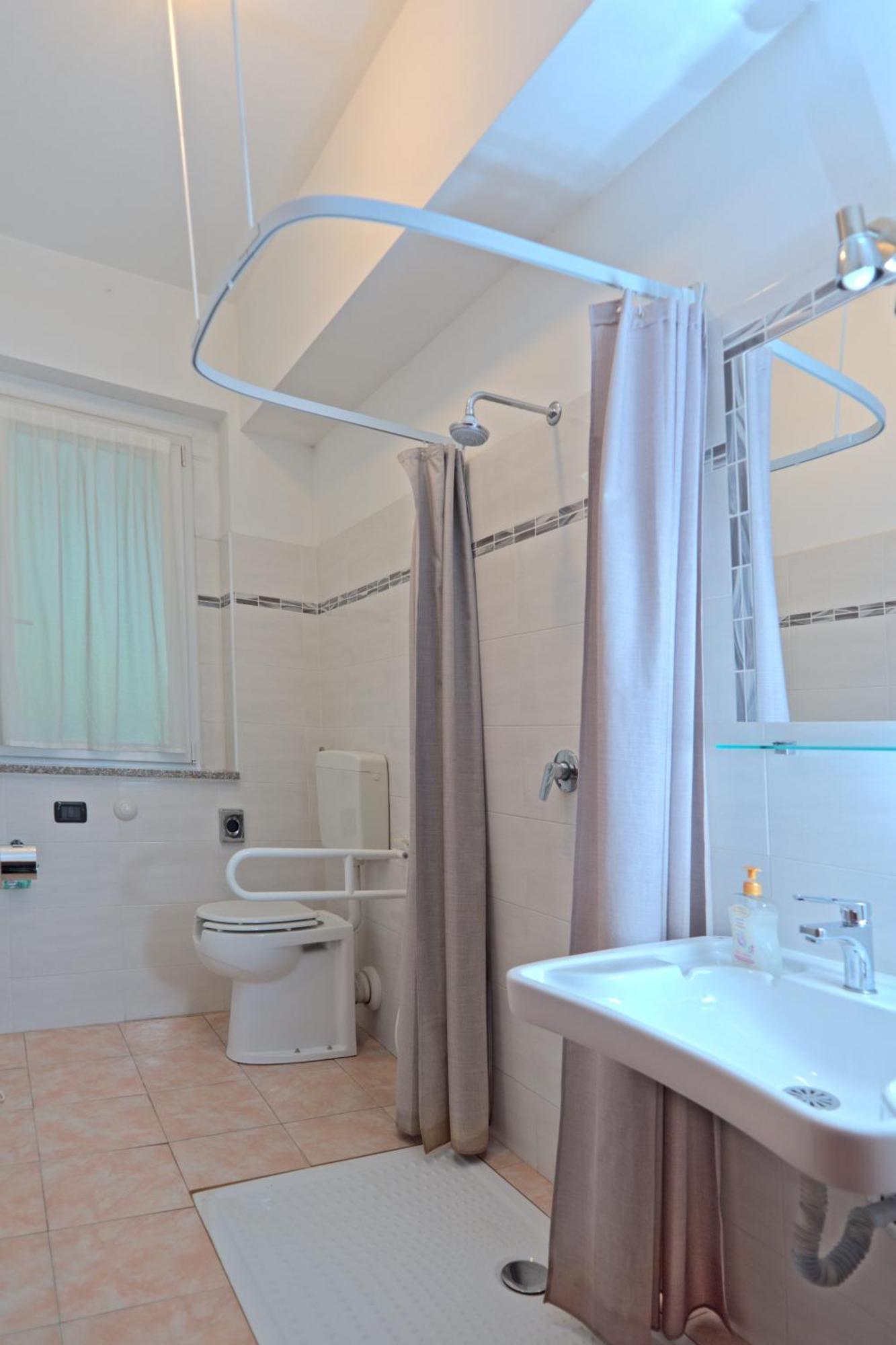 Hotel Pone Сесто-Сан-Джованни Экстерьер фото